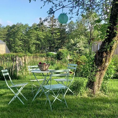 Apartament Le Wayai Sart-lez-Spa Zewnętrze zdjęcie