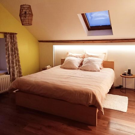 Apartament Le Wayai Sart-lez-Spa Zewnętrze zdjęcie